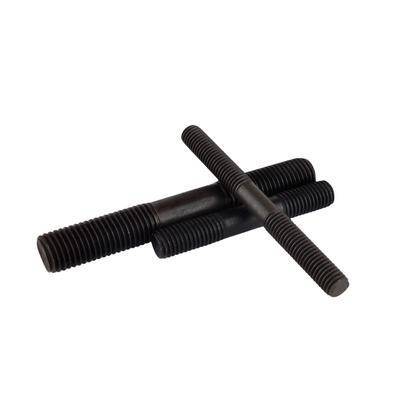 4.8/8.8级双头螺柱泰展螺栓