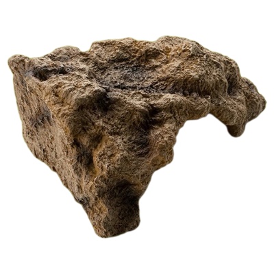 爬宠躲避蛇守宫蜥蜴蜘蛛洞穴仿真岩石造景爬虫蜕皮饲养箱造景装饰