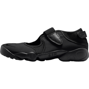 Nike/耐克正品Air Rift Breathe女士经典分趾休闲鞋DN1338-004