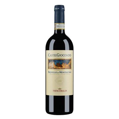 名庄荟红酒中粮海外直采