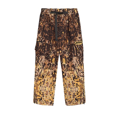 GAINAX滑雪裤虎皮香蕉2526新款