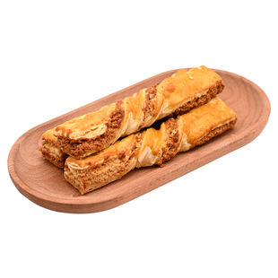 北京特产百年义利椰蓉酥条传统手工中式糕点心酥脆零食下午茶点