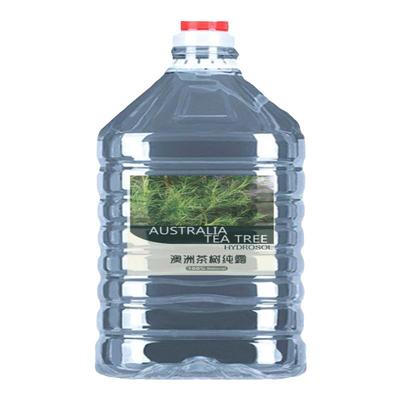 澳洲茶树纯露手工皂原料精油芳疗