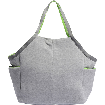 Adidas/阿迪达斯正品WO SW TOTE女士训练运动手提包GC9070