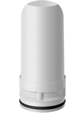 通用陶瓷配件复合净水器滤芯