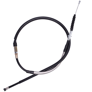 适配川崎西藏人KL250 KDX200 220越野车离合器线油门线拉线离合线