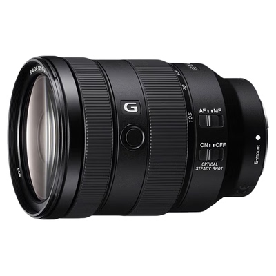 索尼FE24-105mmF4GOSS镜头