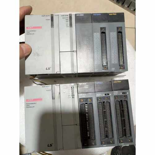 询价-LS模块 XGP-ACF1 XGK-CPUE XGI-D28
