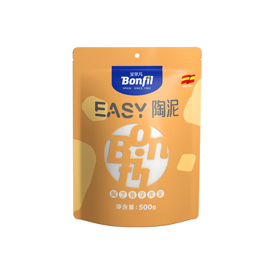 免烤diy手工儿童软陶泥