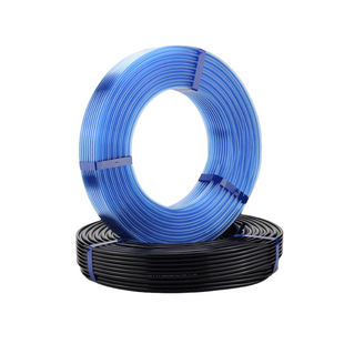 SMC原装PU气管TU0425/0604/0805/1065/1208B/C/R/BU/G/Y/W-100/20