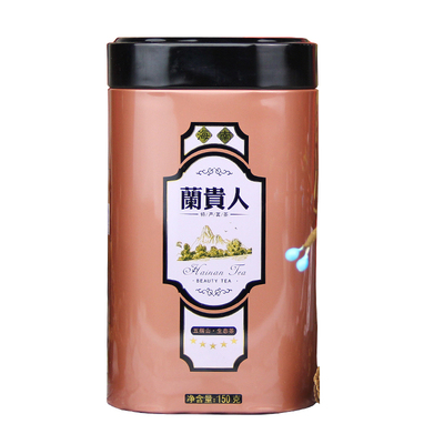 海南贵人乌龙茶五指山新茶150g
