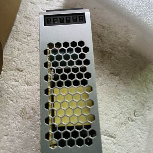 议价Hollysys Br New Unused Power Supply w2405g Was Mispackad