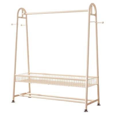 【巨粗升级！】家用落地挂衣架