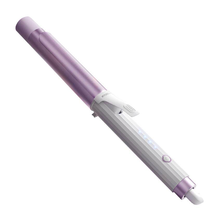 卷发棒手动32mm持久定型大波浪