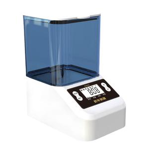 依华莱斯室内大颗粒定制喂鱼器