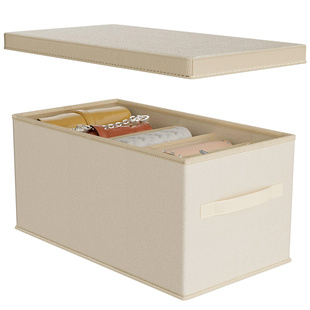 包包收纳神器省空间手袋放置架分隔整理盒防尘保护柜内放包置物架