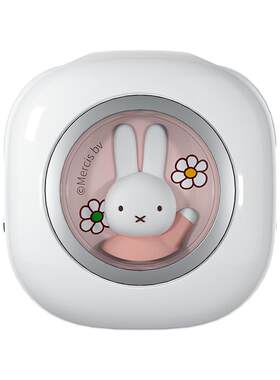 miffy米菲无线蓝牙耳机高音质半入耳式2024新款苹果AirPod可爱女