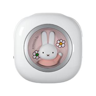 miffy米菲无线蓝牙耳机高音质半入耳式2024新款苹果AirPod可爱女