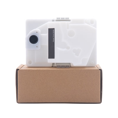 适用利盟CS331dw废粉盒CS431dw CX331adwe CX431adw C2410SD CS439dn废粉仓富士胶片C2410SD碳粉收集器回收盒