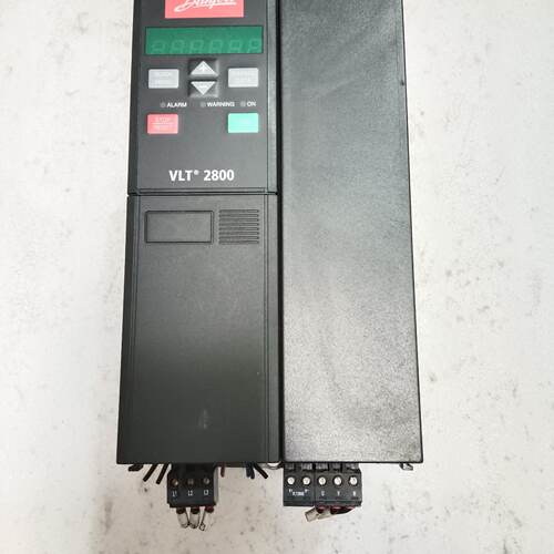 询价-丹佛斯变频器VLT2875PT4B20SBR0DBF00A0