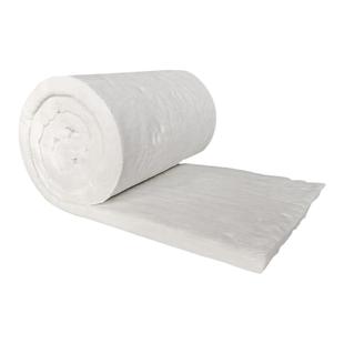 防火棉耐高温隔热保温棉耐火棉硅酸铝针刺毯锅炉管道耐火材料