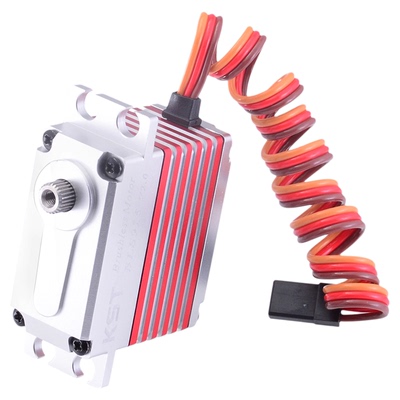 KST金属舵机BLS915V2.0航模斜盘