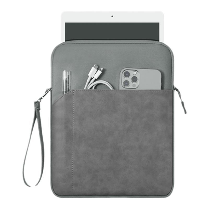 适用小米华为matepad11平板5收纳包苹果iPadmini6便携Pro11寸内胆第九代保护袋iPadair5平板保护包air4可手提