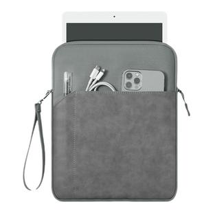 适用小米华为matepad11平板5收纳包苹果iPadmini6便携Pro11寸内胆第九代保护袋iPadair5平板保护包air4可手提