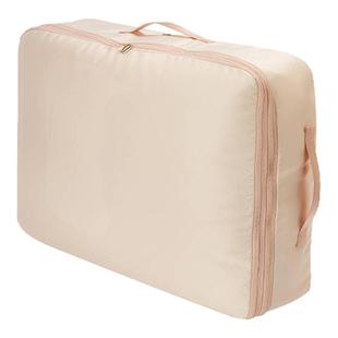 被子收纳袋羽绒被蚕丝被专用压缩袋被子整理袋被褥大容量收纳袋子