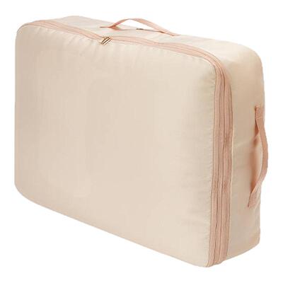 被子收纳袋压缩整理袋羽绒被专用