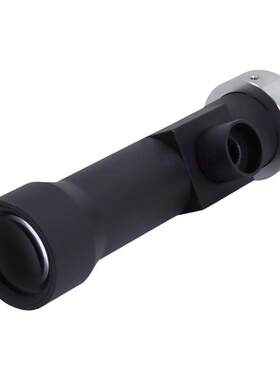 1x物距远心镜头C口高清物距110mm