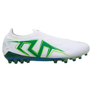 天朗足球TLSS LIBERO AURA627无鞋带MG短钉缓震足球鞋LM2504-12