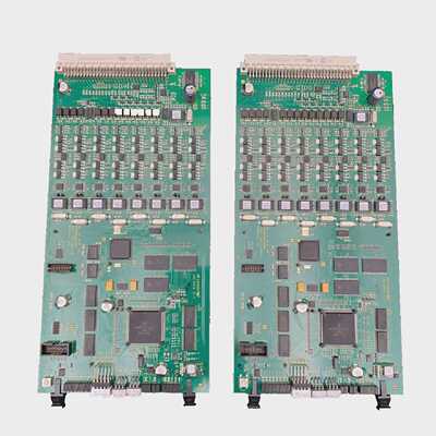 De La Rue Cash Systems 4009506003 WO56710/0134 X1Pc