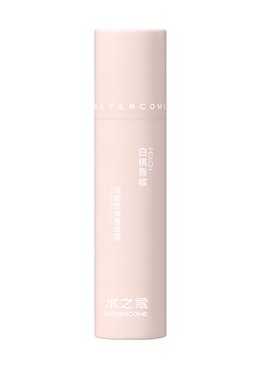 留香止汗爽身水之蔻止汗露
