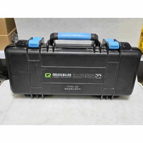 【请询价】朗睿HT450A型高强混凝土回弹仪2022年份正常使用