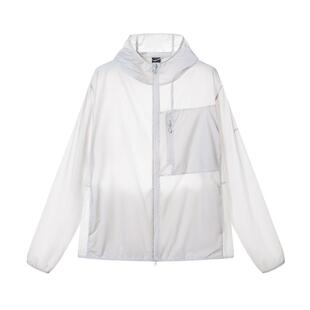 outdoor products 加州云雀capsule UV pro 云感新款防晒衣男外套