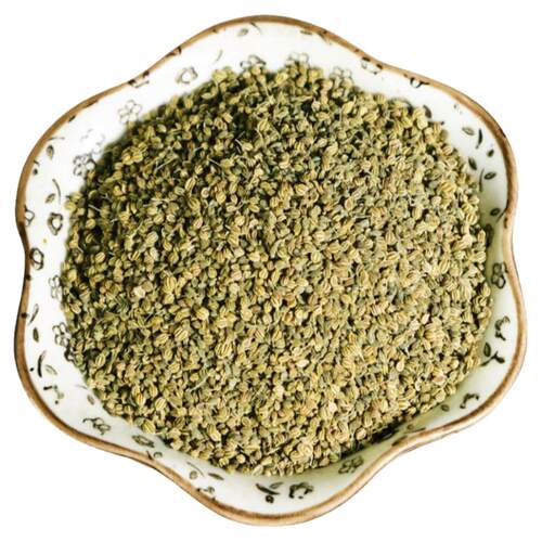 莳萝籽时萝子石落仔莳罗子香料调料香肠洋茴香海鲜咖喱Dill Seed