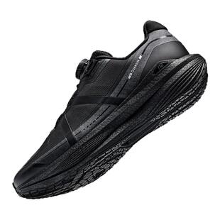 安踏冠军轻风PRO丨旋钮跑鞋男女新款缓震回弹运动鞋子112615537A