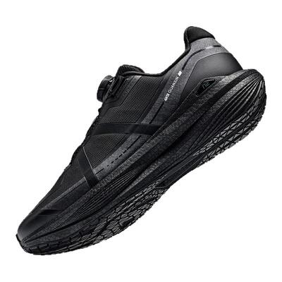 安踏冠军轻风Pro跑鞋男