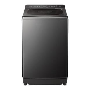 小天鹅水魔方12KG大容量波轮全自动洗衣机TB12M080DT