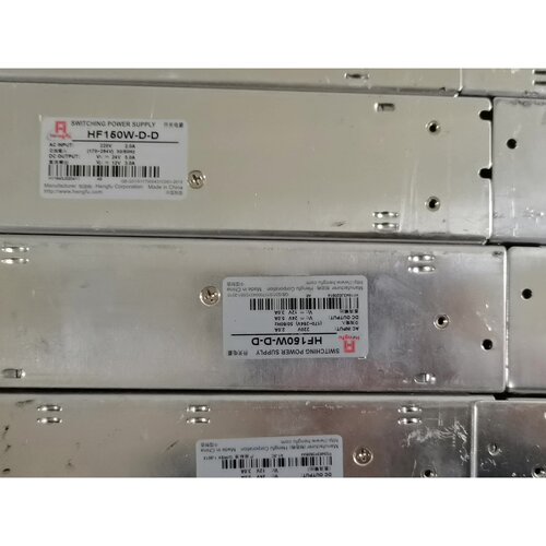 询价上海衡孚电源HF150W-D-D  V1：24V5A V