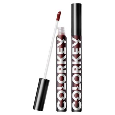 colorkey小黑镜唇釉r702b705