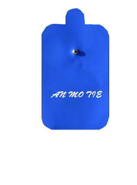 按摩仪贴片按摩器通用无纺布