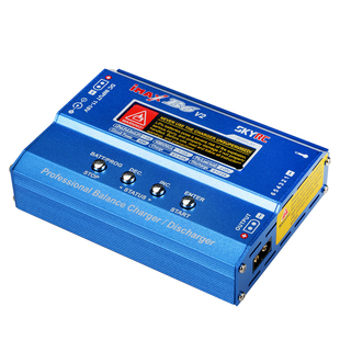 天空SKYRC IMAX B6V2平衡充电器车/航模电池充电器镍氢锂电遥控车