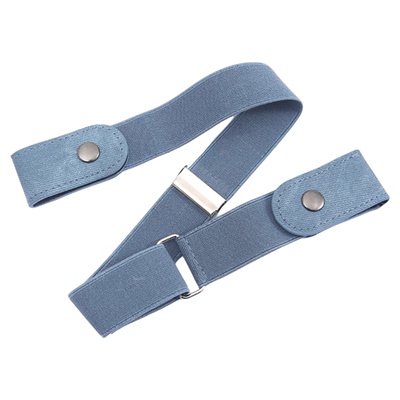 新款懒人腰带女牛仔裤子松紧收腰神器皮带腰围大改小裤腰收紧神器