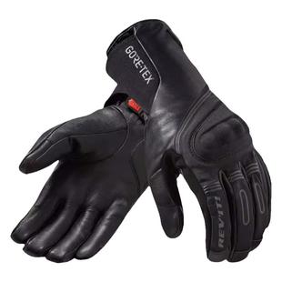 REVIT锐飞特云层2摩托车骑行手套GTX防水透气保暖骑士机车手套
