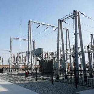 电力塔架输电线路塔电力架构输电线塔工程建设角钢热镀锌铁塔厂家