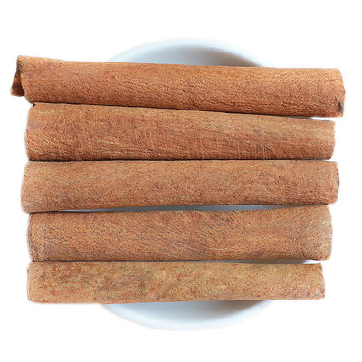 肉桂香料调料干货桂皮可磨粉500g