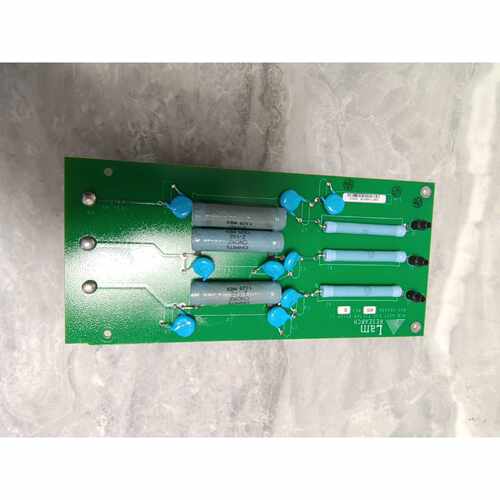 议价原装进口 Lam ESC FILTER BICEP  滤波板 810-064624-400
