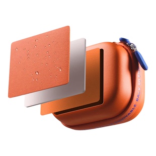 泰迅适用大疆Action6收纳包机身收纳包运动相机DisAdv系列迷你收纳包便携迷你小号保护套防摔djiaction6配件